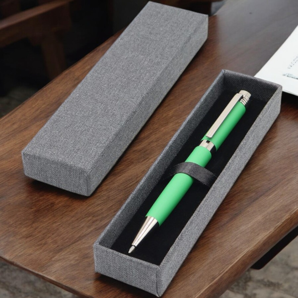 Ручка Senator в коробке Collin / Подарочная ручка